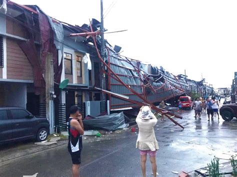 Sendong at 10 Years: Looking Back at the Disaster .